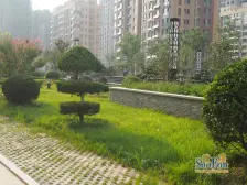 精装修 一居室 可以贷款 随时看房