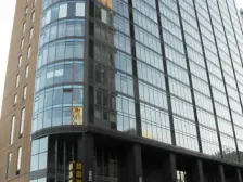 新开路 金宸国际 一室一厅南向精装修