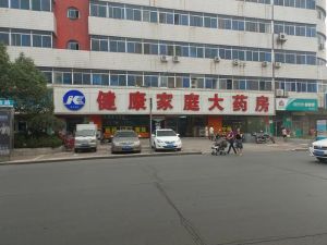 中富锦园南区2室2厅南