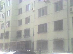 房管小区3室1厅南北