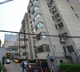 省人民医院规划局宿舍带杂物间停车方便交通便利