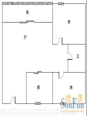 部队宿舍