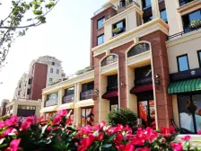 带200平的露台,比你想象的还要大的房子