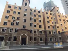 阳光首院 3室2厅 南