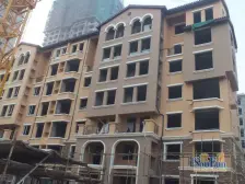 阳光首院电梯洋房带车位 好楼层可拎包入住