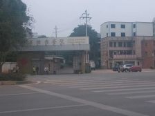 省肿瘤医院宿舍3室2厅南北