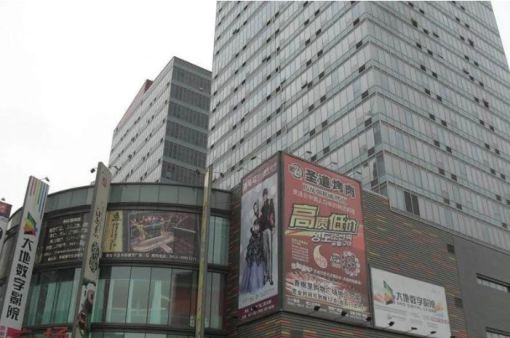 香榭里街区1室1厅1卫西南朝向1600.00元/月出租