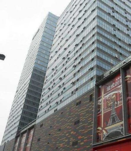 香榭里街区1室1厅1卫北朝向2400.00元/月出租