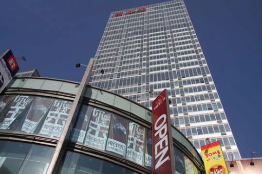 香榭里街区1室1厅1卫北朝向1900.00元/月出租