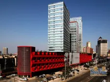 青泥洼桥,香榭里4套打通整体出售,实际面积358平