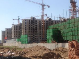 和谐园3室2厅南北