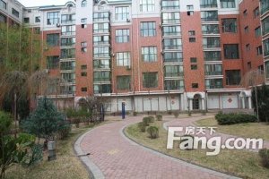 此房楼层好楼层低精装修领包入住户型格局通透合理