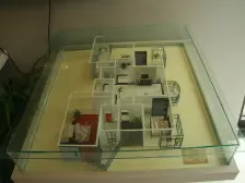 海润壹品 4室2厅 南 北