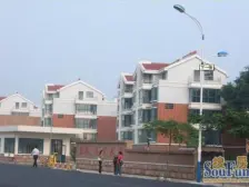 海滨花园 7室3厅 南 北