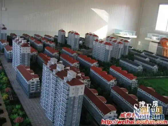 碧海桃园