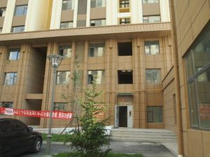福道家园4室2厅南北