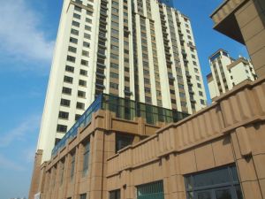 福道家园2室1厅北南