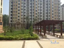 建源山海龙城 3室1厅 南