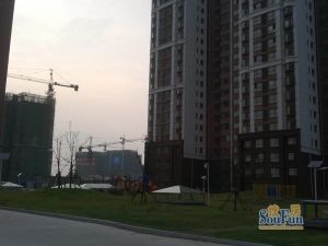此房满两年,无大税,有钥匙看房方便
