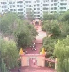 宏南小区2室1厅1卫东西朝向1000.00元/月出租
