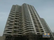 海滨假日花园小区 3室2厅 南 北