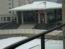 海滨假日花园小区 5室2厅 南 北