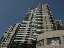 海滨假日花园小区 4室1厅 南 北