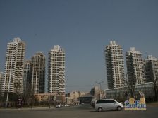 海滨假日花园小区 2室1厅 南