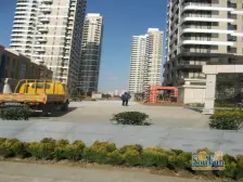 海滨假日花园小区 3室1厅 西南