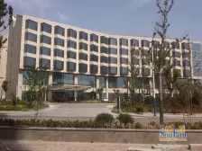 振华海滨假日花园 精装未住,海景房