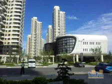 装修百万 没怎么住 中上楼层 全屋地暖更换 防水重做