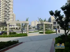 空中别墅!上下两层!一线海景!大楼台|带双车位