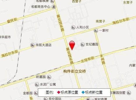 幸福小区怎么样 幸福小区房价