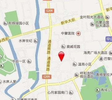 祥和小区怎么样 祥和小区二手房价格