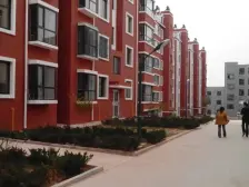 环峰碧海豪庭 2室1厅 南