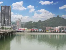 青年家园,一居室户型,全天采光,电梯中层。