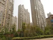 世茂商圈 世茂三期 楼层好 采光好 房东急卖