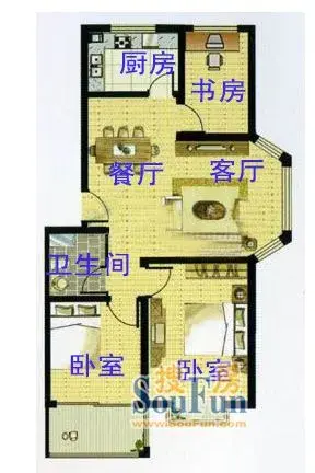 恒丰嘉苑