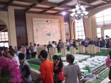 都市豪园,精装修30万,复式房有电梯,