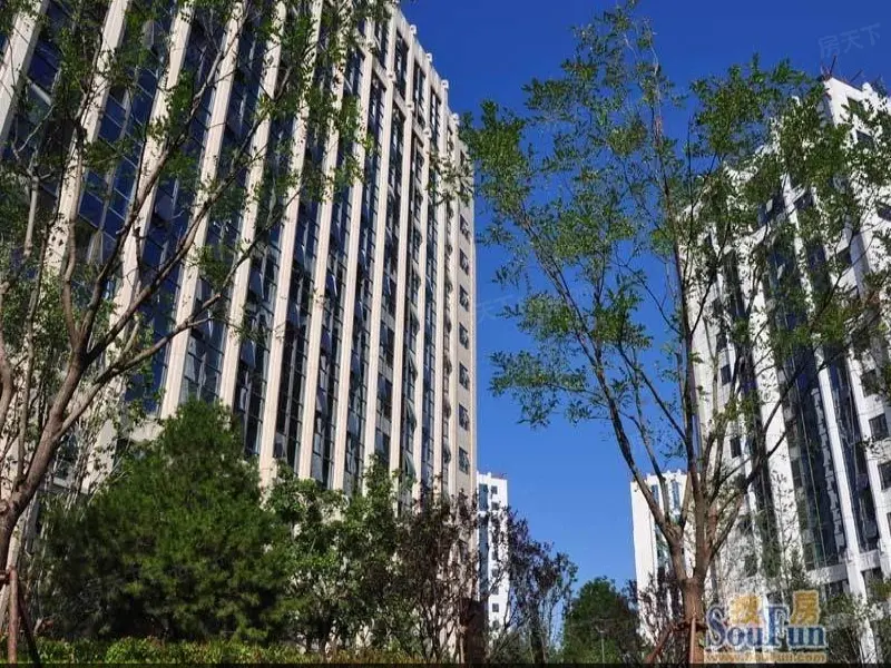星悦国际公寓