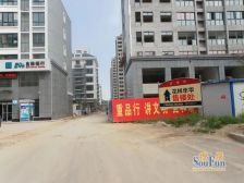 锦绣近南向公寓采光好楼座位置好诚意出售