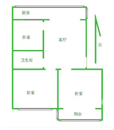 十三中宿舍