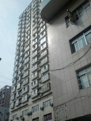 烫金地段解放西路丶鸿盛大厦电梯房视野好