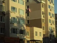 东特新居 精装三室 总价低 封闭小区