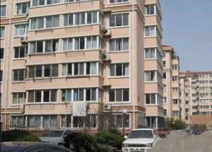 海信桥地铁口低总价小二房环境好