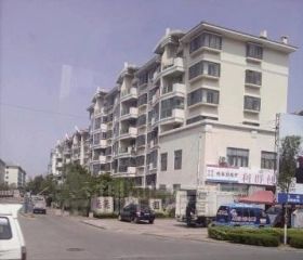 德馨园3室2厅南