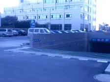 汇丰时代广场 1室1厅 东