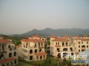 东莞绿茵温莎堡别墅怎么样绿茵温莎堡别墅房价物业交通配套解析
