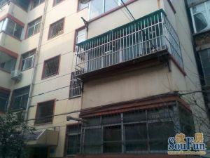 永昌路12号2室2厅南北