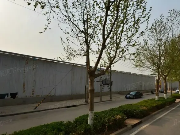 和平路社区
